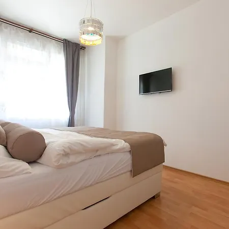 Apartament Art Ujezd *