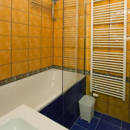 Apartament Art Ujezd *